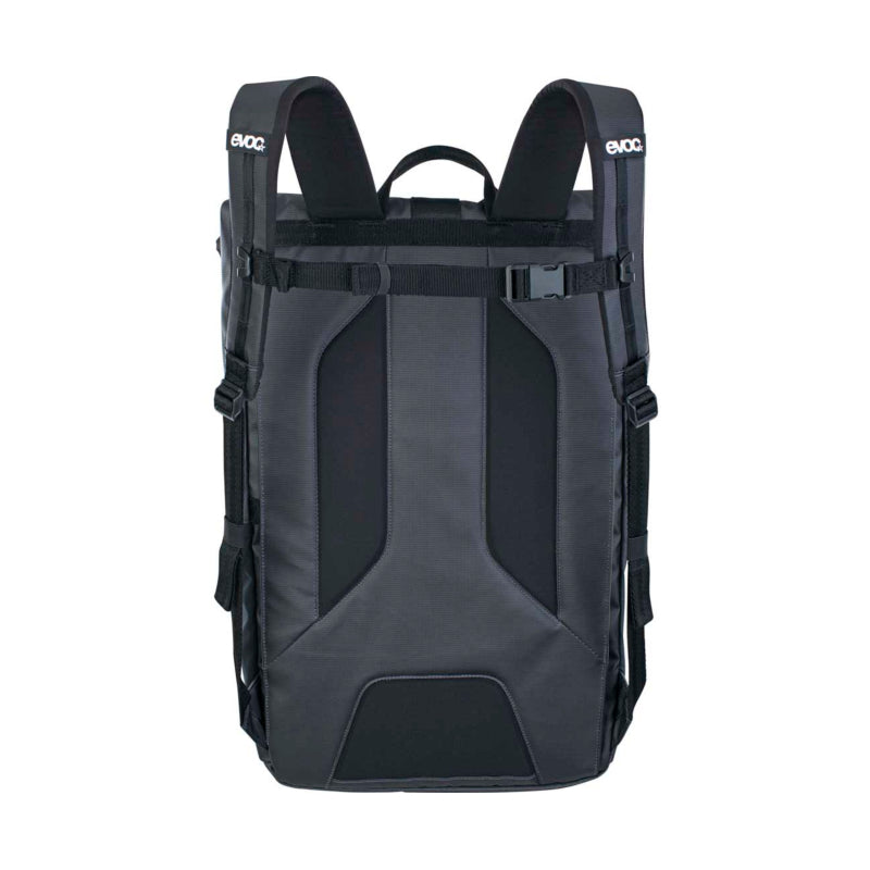 EVOC Duffle Bag 16L Backpack