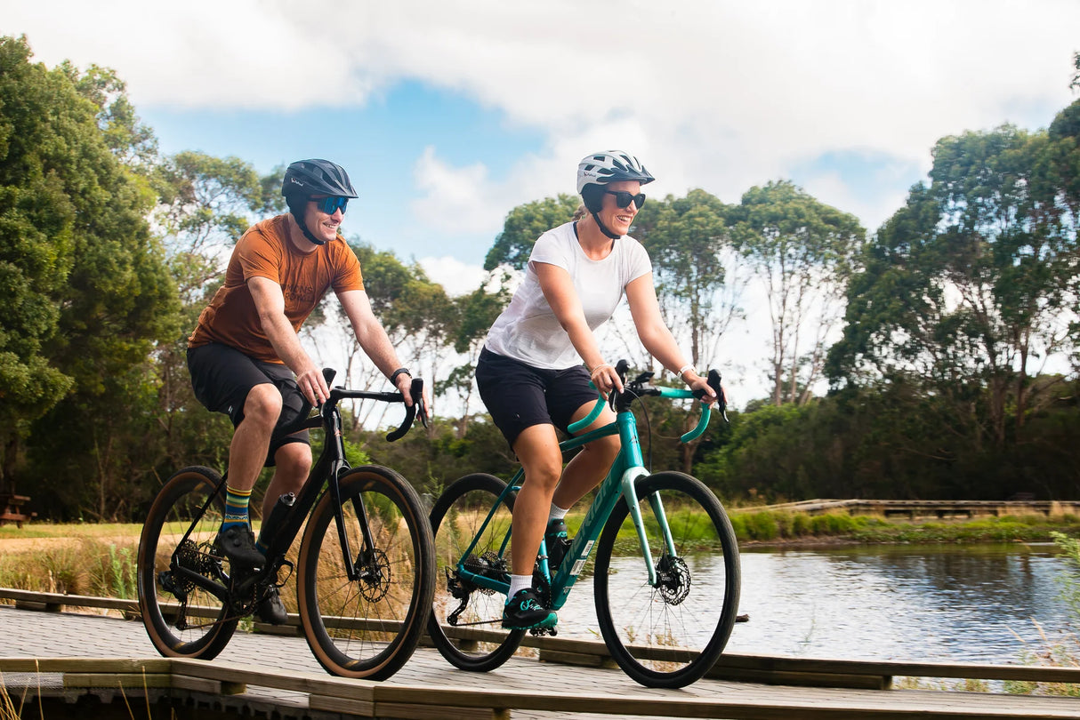 PieProof Cycle Helmet