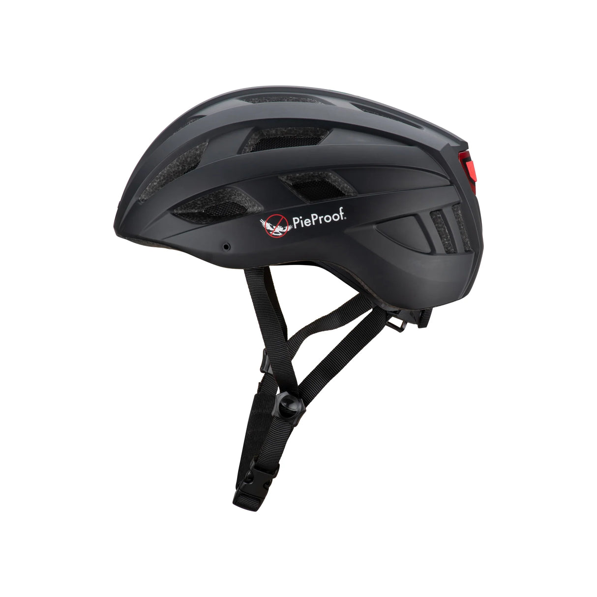 PieProof Cycle Helmet