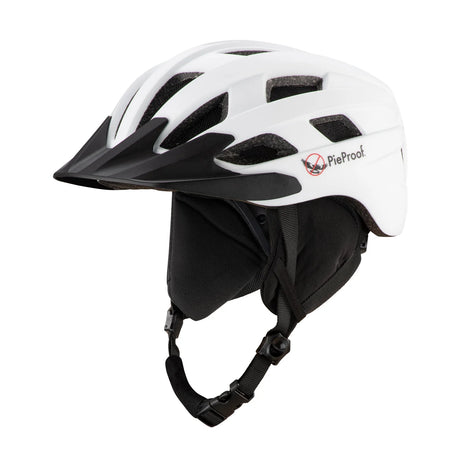 PieProof Cycle Helmet