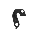 Pilo D17 Derailleur Hanger Front