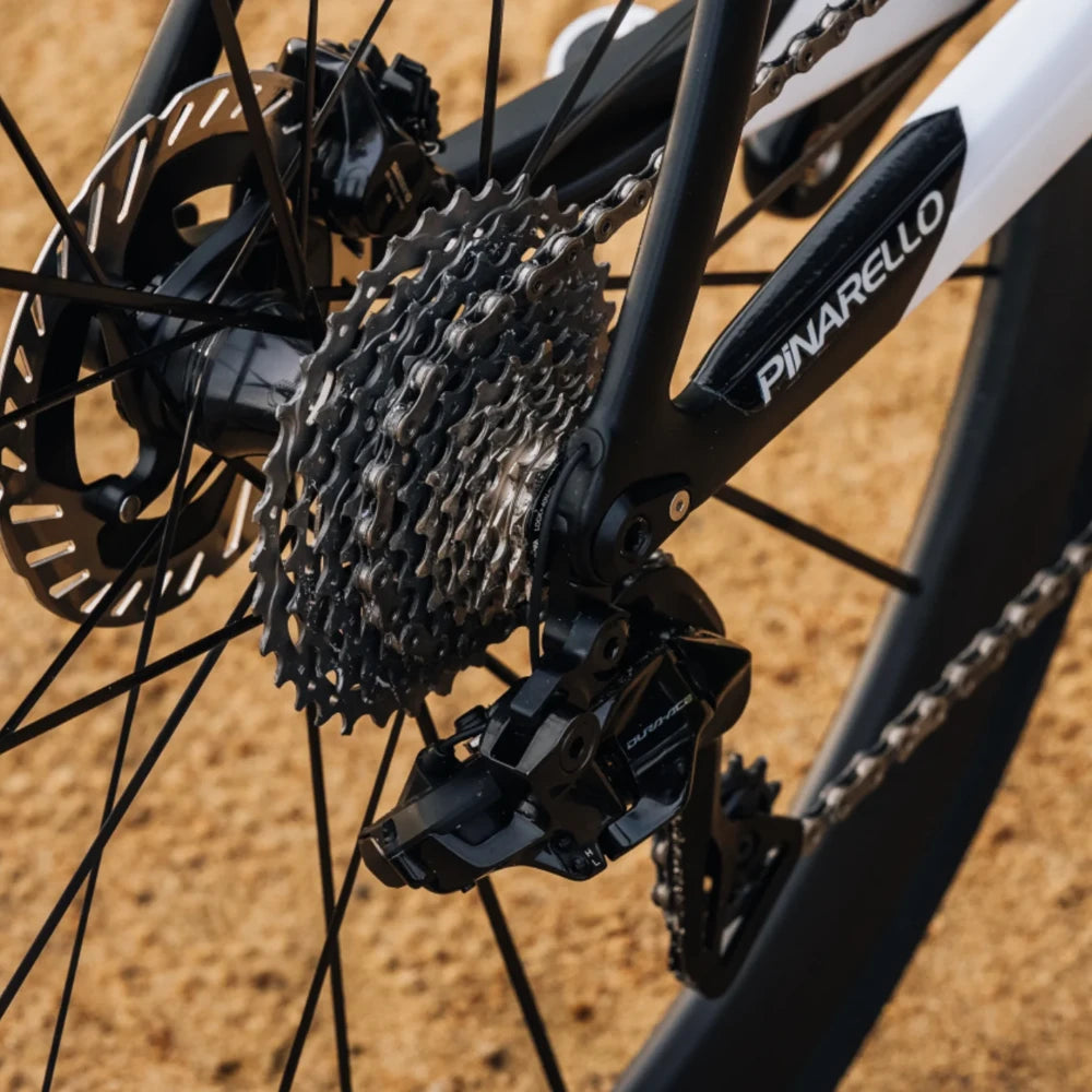 Pinarello Dogma F Disc