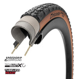 Tyre 700 Pirelli Cinturato RC-X Classic TLR Folding