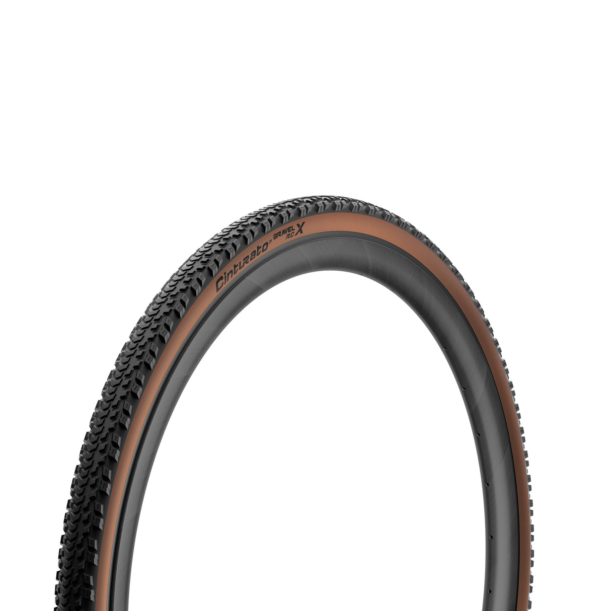 Tyre 700 Pirelli Cinturato RC-X Classic TLR Folding