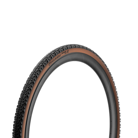 Tyre 700 Pirelli Cinturato RC-X Classic TLR Folding