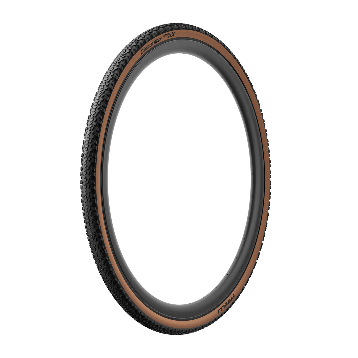 Tyre 700 Pirelli Cinturato RC-X Classic TLR Folding