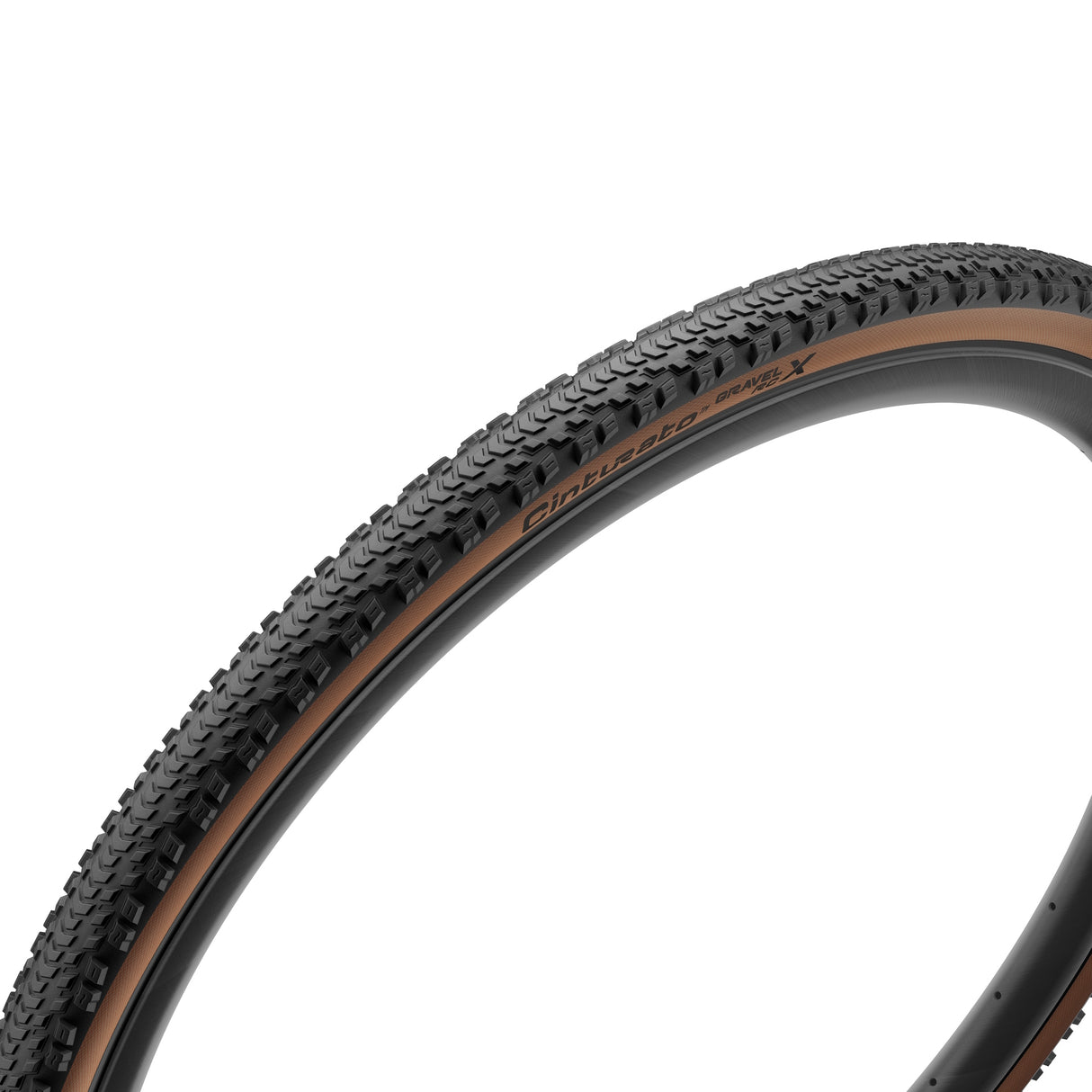 Tyre 700 Pirelli Cinturato RC-X Classic TLR Folding