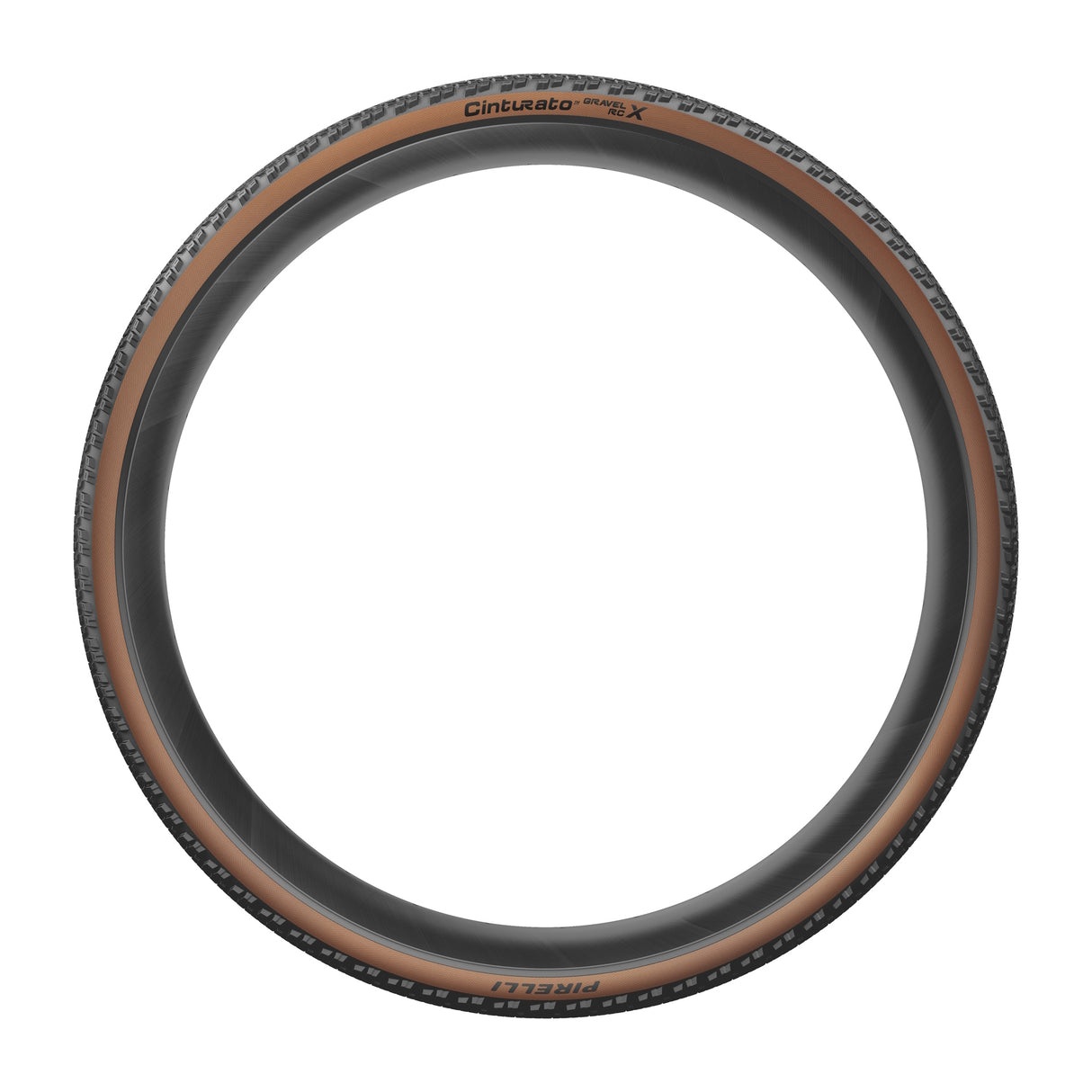 Tyre 700 Pirelli Cinturato RC-X Classic TLR Folding