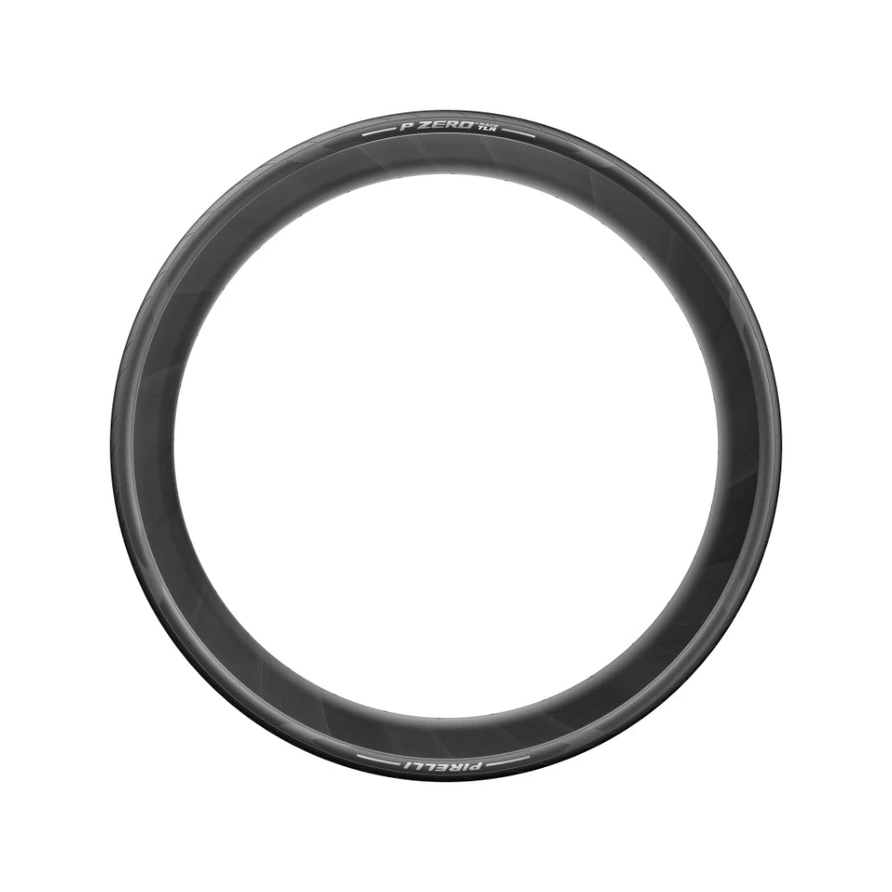 Pirelli P Zero Race TLR sidewall