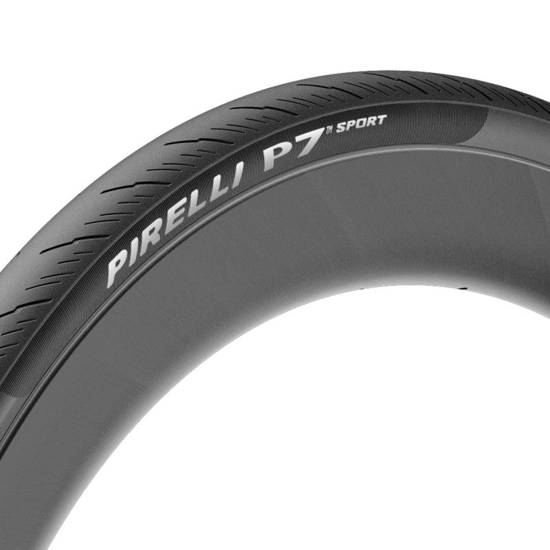 Tyre 700 x 26 Pirelli P7 Sport Folding