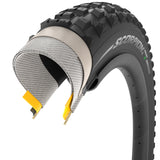 Tyre 29 Pirelli Scorpion Enduro Rear Hardwall TLR Folding