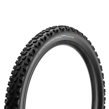 Pirelli Scorpion Enduro Soft MTB tyre