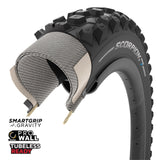 Tyre 29 Pirelli Scorpion Enduro Soft Prowall TLR Folding