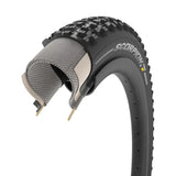 Pirelli Scorpion M tread pattern and construction