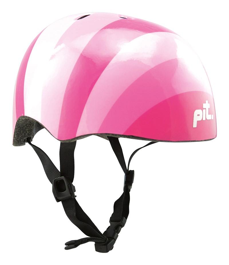 Pit Stripes Helmet