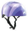 Pit Stripes Helmet