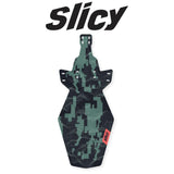 Slicy MTB Rear Mudguard