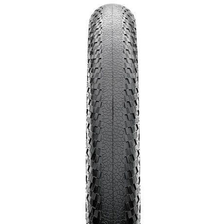 Tyre 28 x 25 Maxxis Relix Tubular Folding