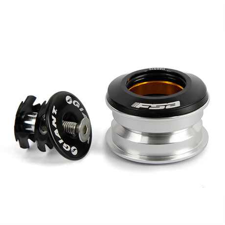 Giant XTC Zero Stack Integrated Headset 1-1/8" Straight