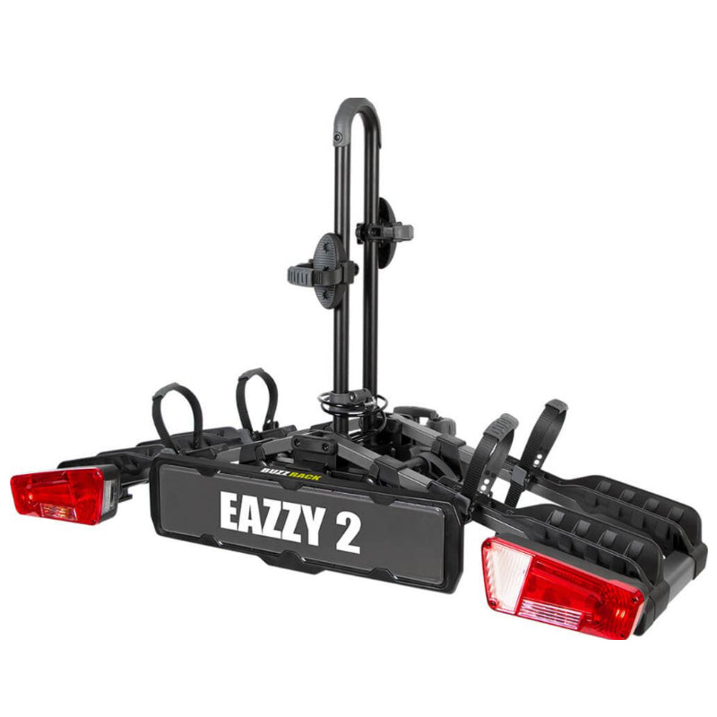 BuzzRack Eazzy 2T Car Rack (2 Bike)