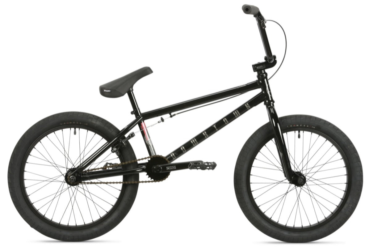 Haro Downtown DLX 20" BMX