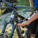 Topeak PocketShock DXG Suspension Pump