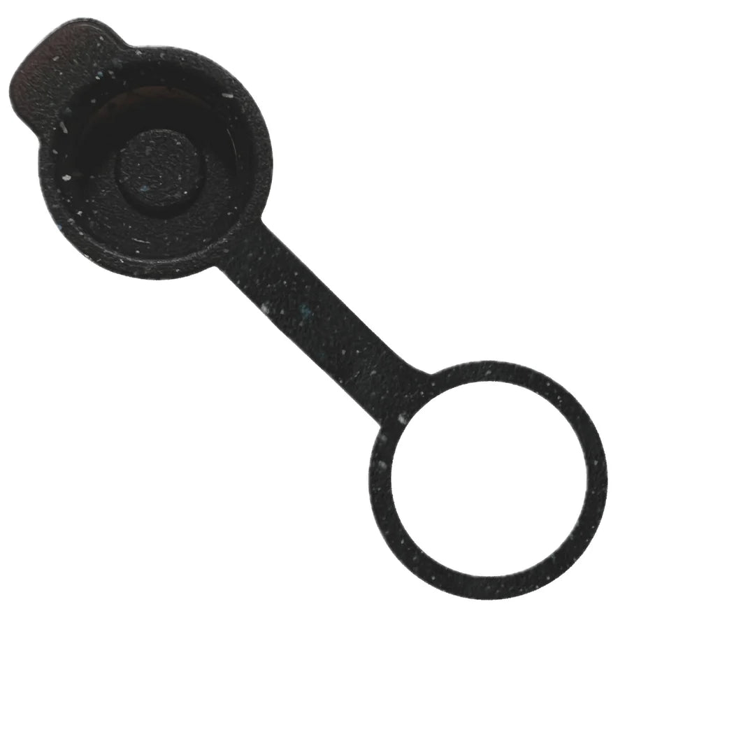 Camelbak Podium Mud Cap - Black Speckle