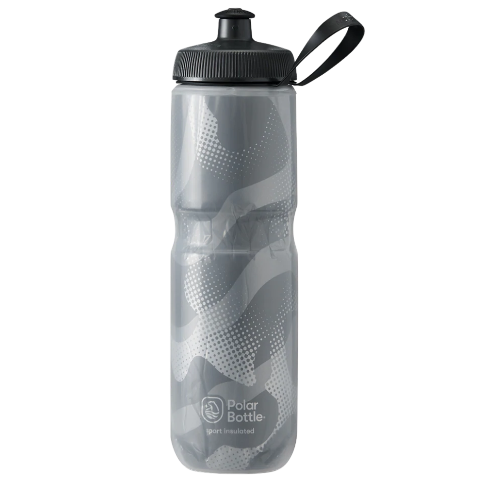 Polar Sport Insulated Bottle 24oz/710ml