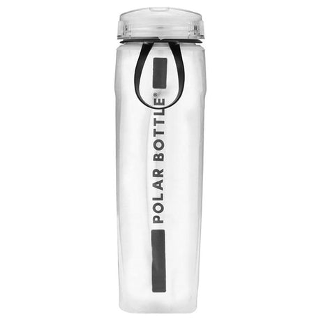 Polar Ergo Insulated Water Bottle 650ml