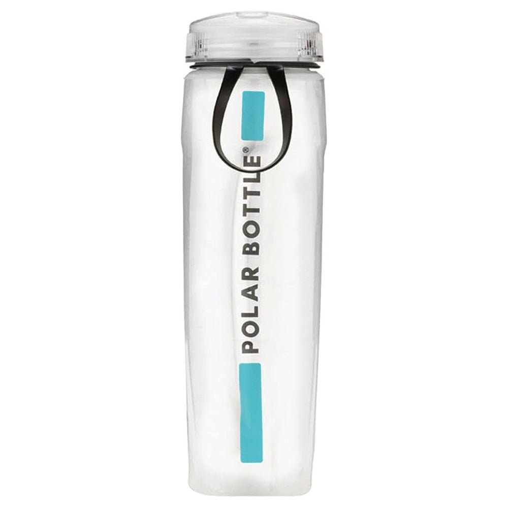 Polar Ergo Insulated Water Bottle 650ml