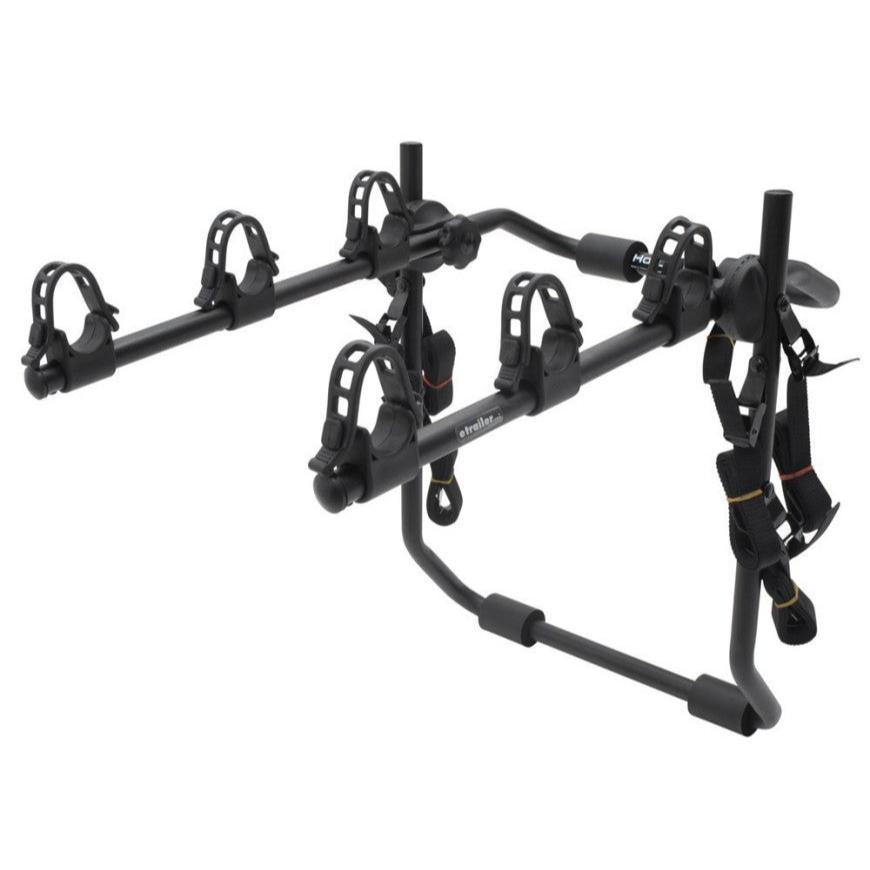 Hollywood Express 3 Strap On Car Rack (3 Bikes)