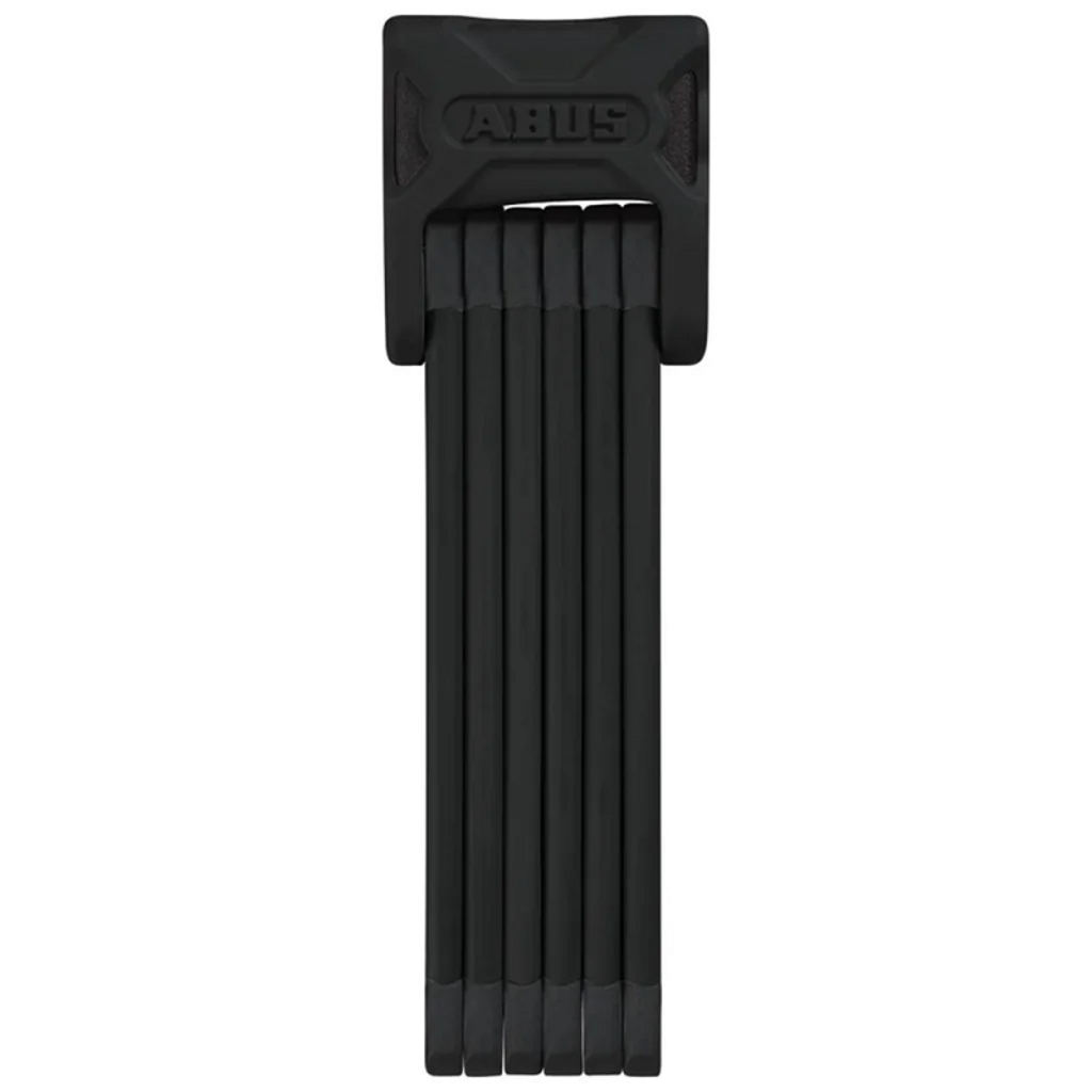 ABUS Bordo 6000K 90cm Key Folding Lock Black