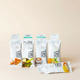 PURE Energy Gel 35g - Kola Nut & Lemon Juice