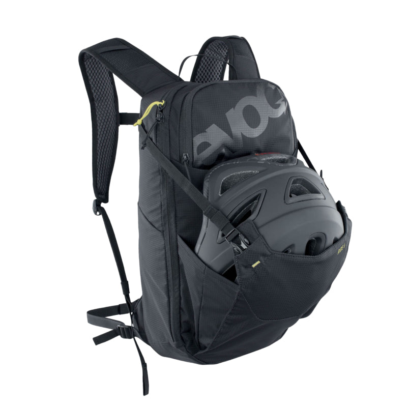 EVOC Ride 8 + 2L Hydration Pack