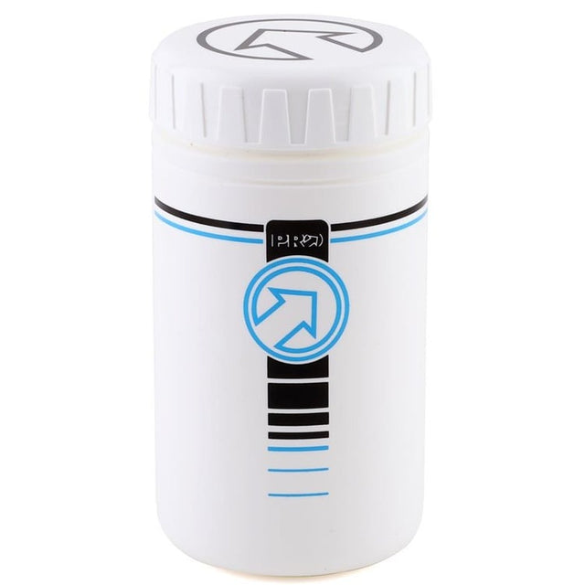 PRO Storage Bottle 500cc White