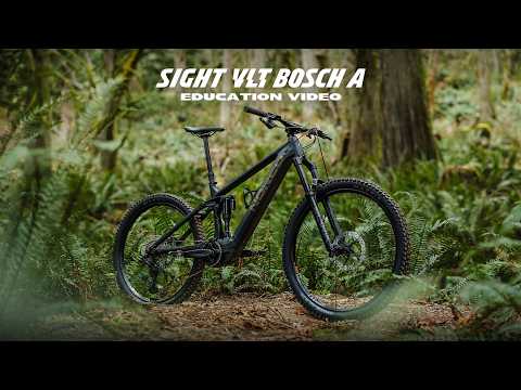 Norco Sight VLT Bosch A2