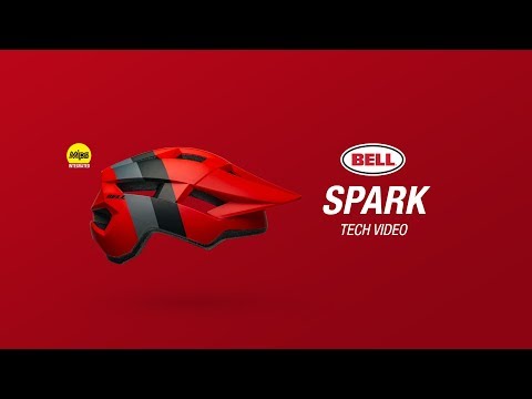 Bell Spark MIPS Helmet