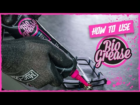 Muc-Off Bio Grease 150g