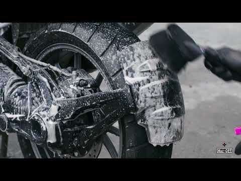 Muc-Off Deep Clean Bucket Kit | Ivanhoe Cycles