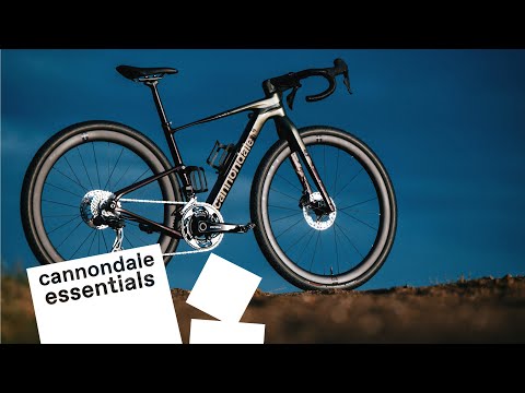 Cannondale Topstone Carbon 2 AXS 1x (2025)