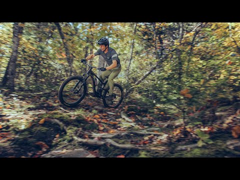 Giant Trance 29 Video