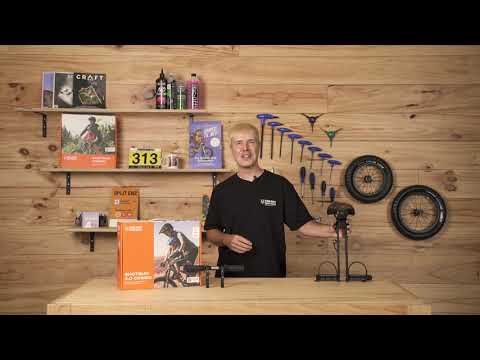 Kids Ride Shotgun 2.0 MTB Front Child Seat