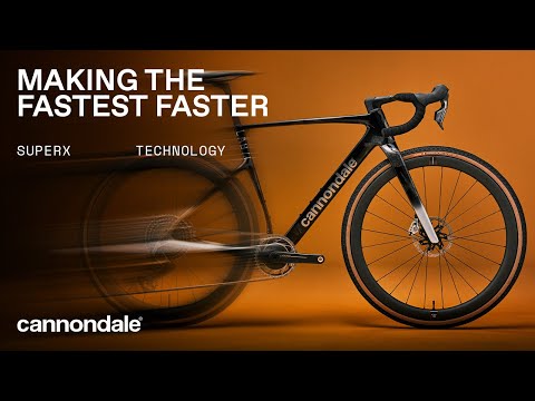 Cannondale SuperX LAB71 (2025)