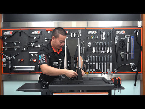 Super B Wheel True Stand Centering Guage TB-PF33