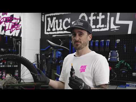 Muc-Off E-Bike Care Essentials Kit