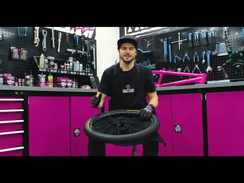 Muc-Off Tubeless Valves Kit V2