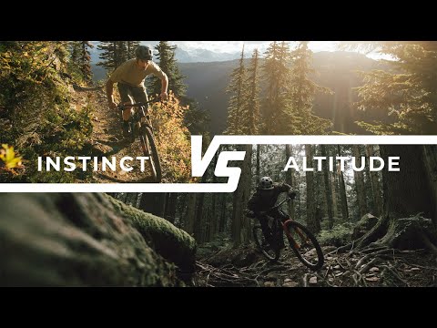 Rocky Mountain Instinct C70 Carbon (2021)