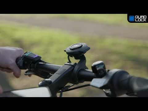 Quad Lock Out Front Mount V3