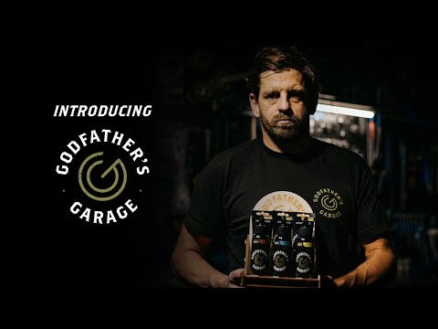 Godfather's Garage Introduction Video