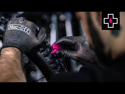 Muc-Off Tubeless Puncture Plug Refill Pack